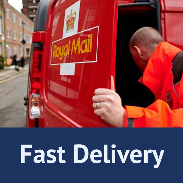 Fast Delivery