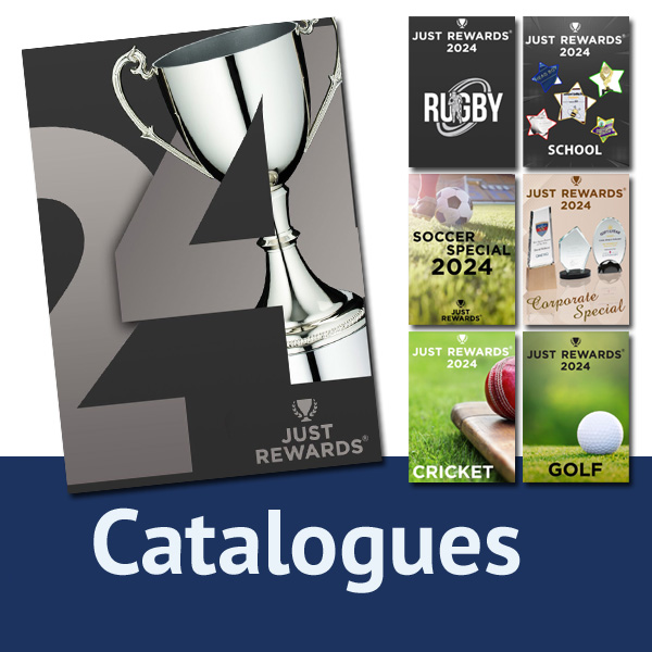 Trophy catalogue
