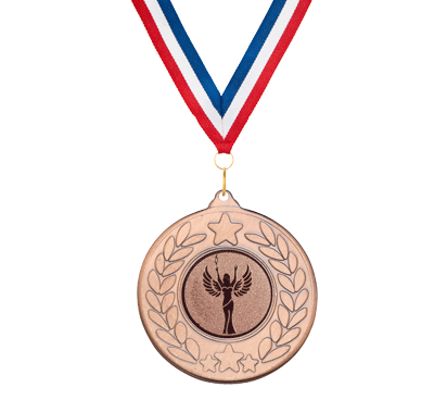 Medals