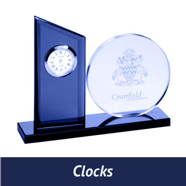 Clocks Thumbnail