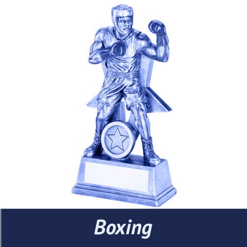 Boxing Thumbnail