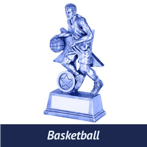 Basketball Thumbnail