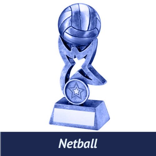 Netball Thumbnail