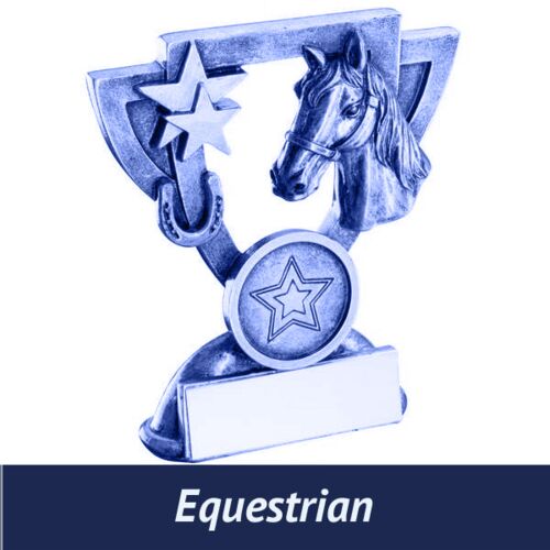 Equestrian Thumbnail