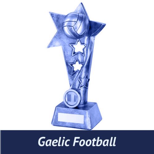 Gaelic Football Thumbnail