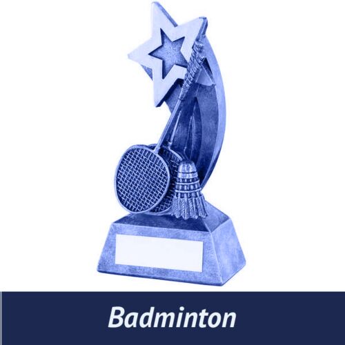 Badminton Thumbnail