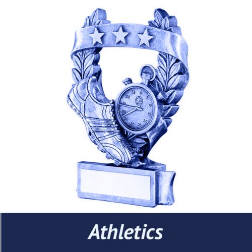 Athletics Thumbnail
