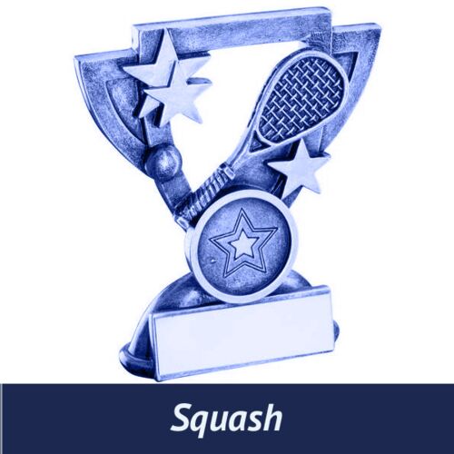 Squash Thumbnail