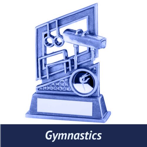 Gymnastics Thumbnail