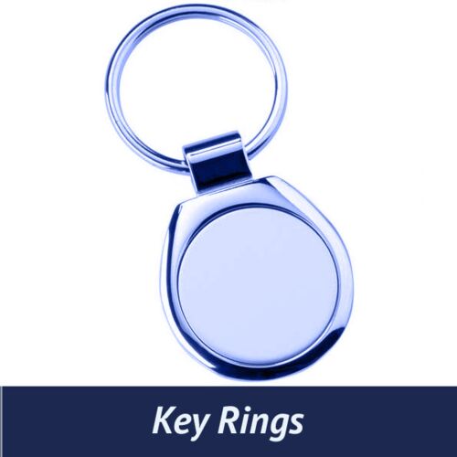 Badges & Keyrings Thumbnail