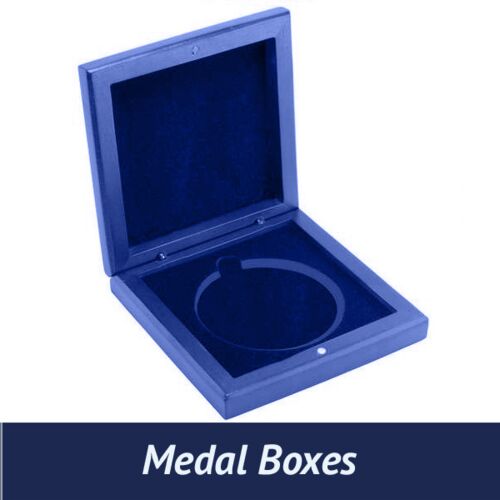 Medal Boxes Thumbnail