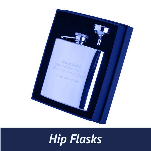 Hip Flask Thumbnail