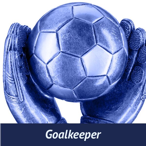 Goalkeeper Thumbnail