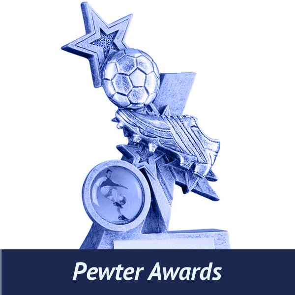 Pewter Awards Thumbnail