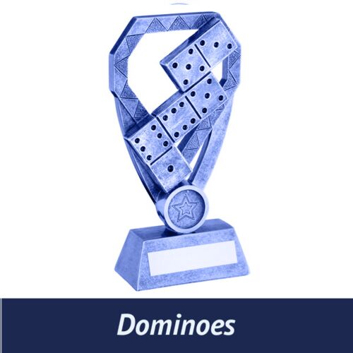 Dominoes Thumbnail