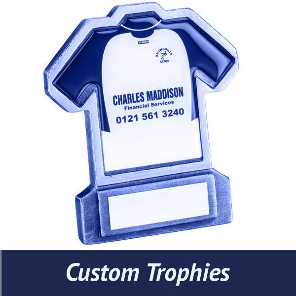 Custom Trophies Thumbnail