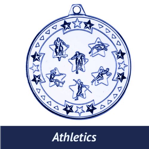 Athletics Thumbnail