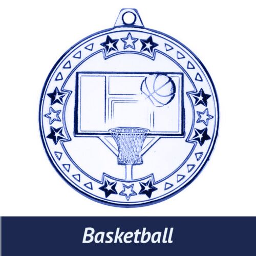 Basketball Thumbnail