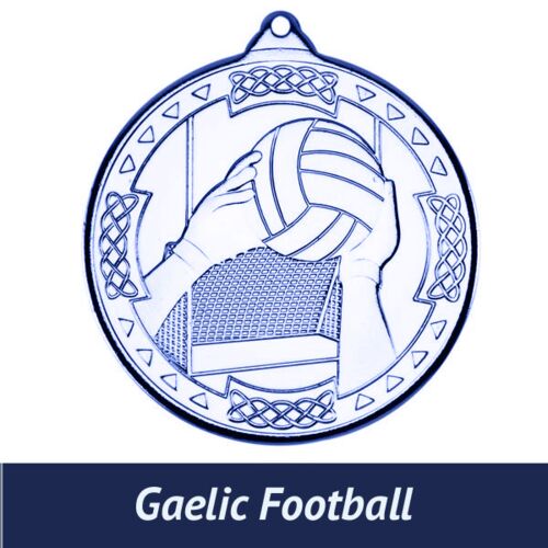 Gaelic Football Thumbnail