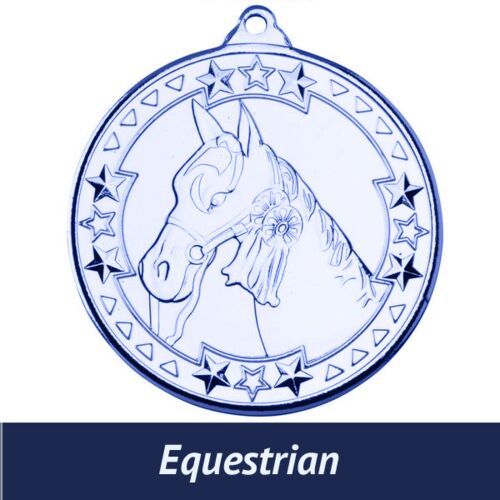Equestrian Thumbnail