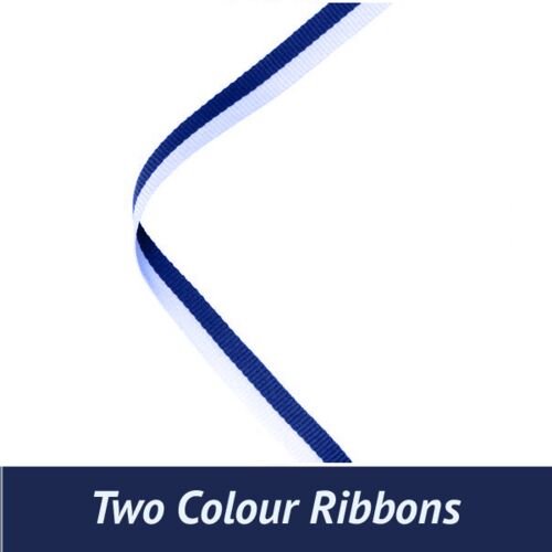 Two Colour Ribbon Thumbnail