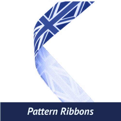 Patterned Ribbon Thumbnail
