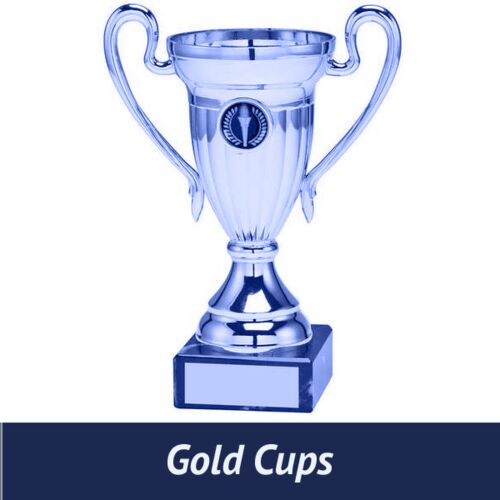 Gold Cups Thumbnail
