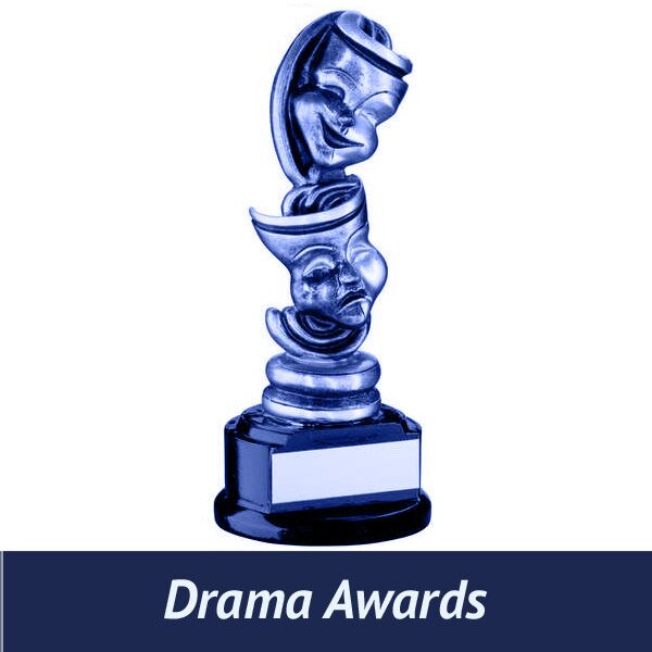 Drama Awards Thumbnail