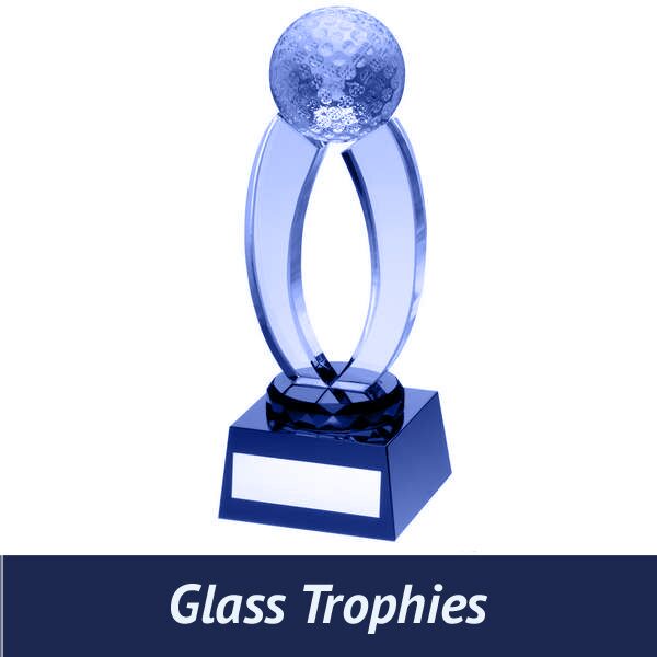 Glass Trophies Thumbnail
