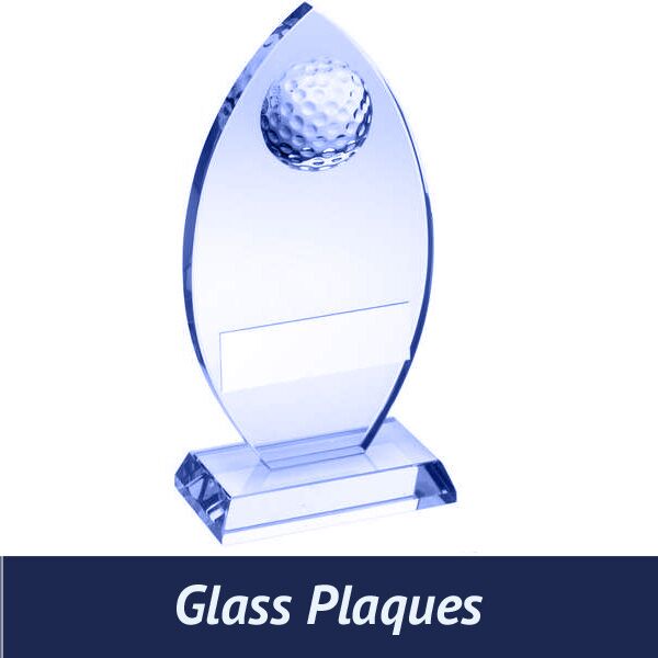 Glass Plaques Thumbnail
