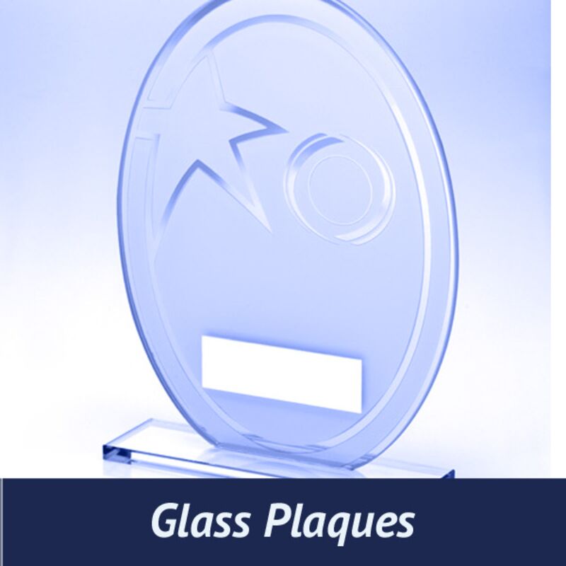 Glass Plaques Thumbnail