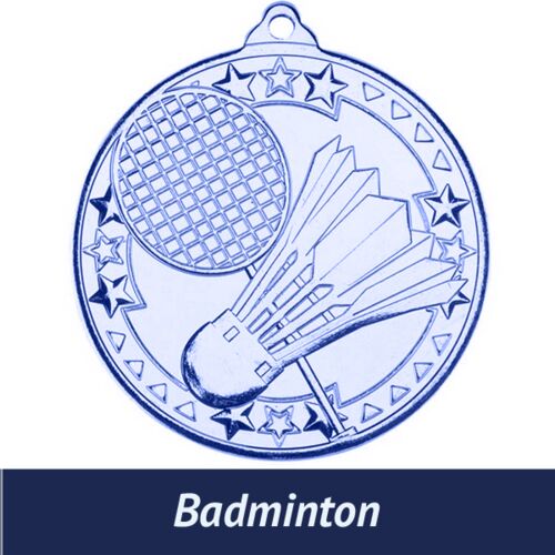 Badminton Thumbnail