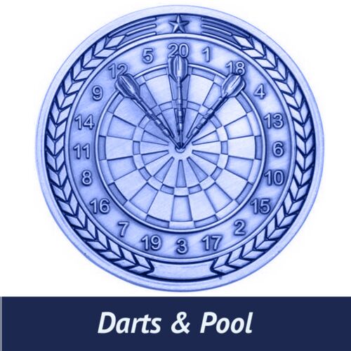 Darts & Pool Thumbnail