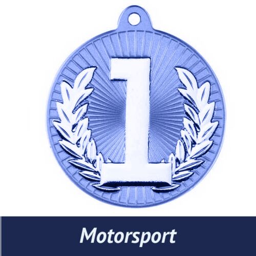 Motor Sport Thumbnail
