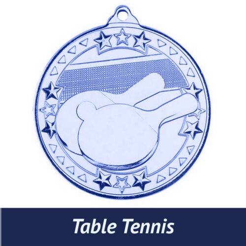Table Tennis Thumbnail