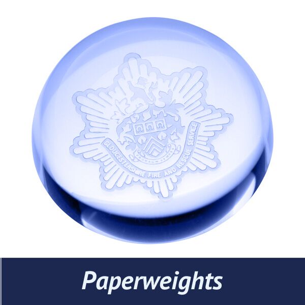 Paperweights Thumbnail