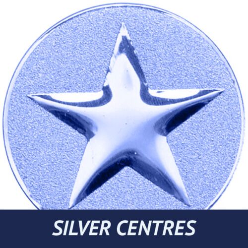 Silver Centres Thumbnail