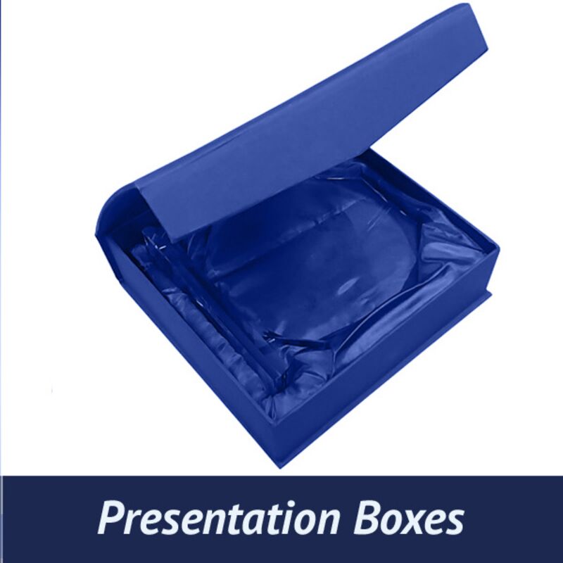 Presentation Boxes Thumbnail