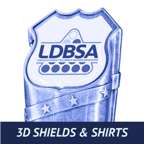 3D Shields & Centres Thumbnail