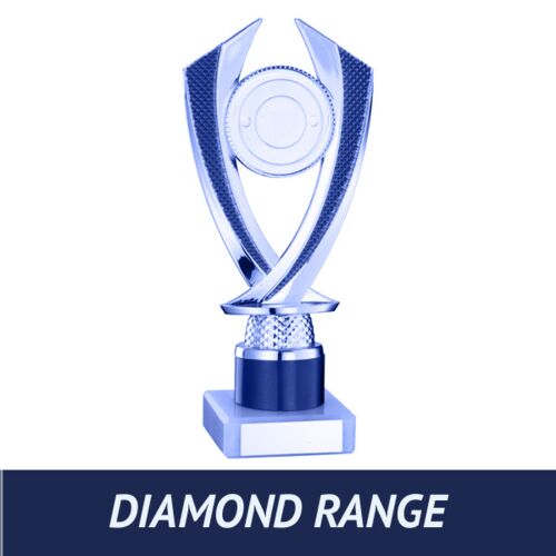 Diamond Range Thumbnail