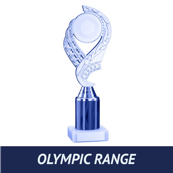 Olympic Range Thumbnail