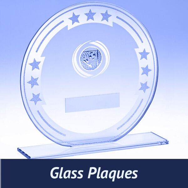 Glass Plaques Thumbnail