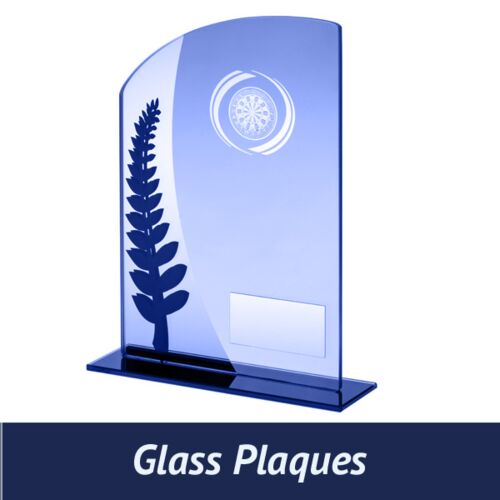 Glass Plaques Thumbnail