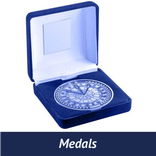 Medals Thumbnail