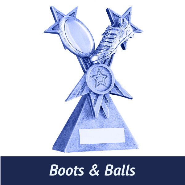 Boots & Balls Thumbnail