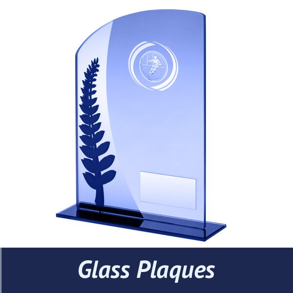 Glass Plaques Thumbnail