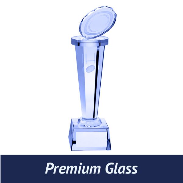 Premium Glass Thumbnail