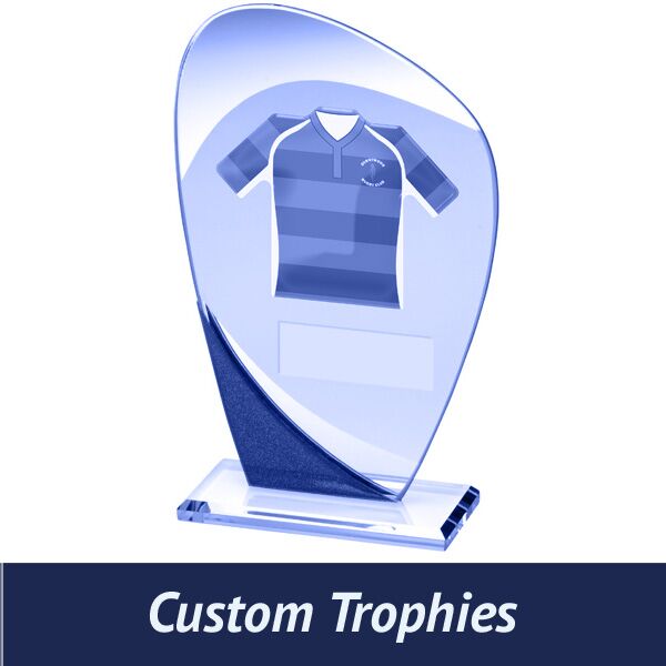 Custom Trophies Thumbnail