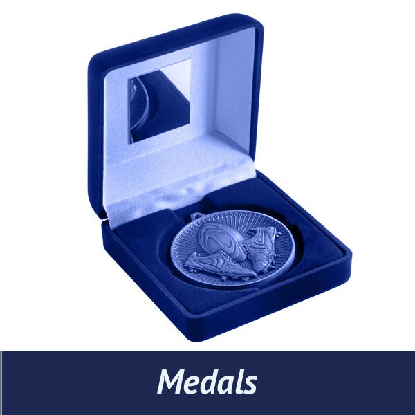Medals Thumbnail