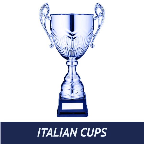 Italian Cups Thumbnail